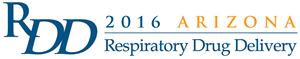 News Flash: Respiratory Drug Delivery Conference