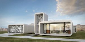 What's happening in 3D Printing? May 2016
