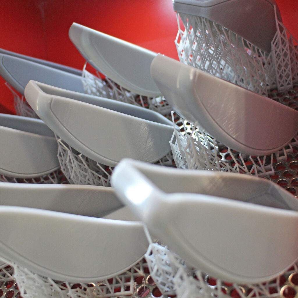 3D Build Orientation