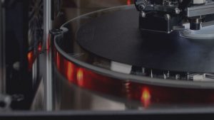 Specialist in the manufacture of prototypes