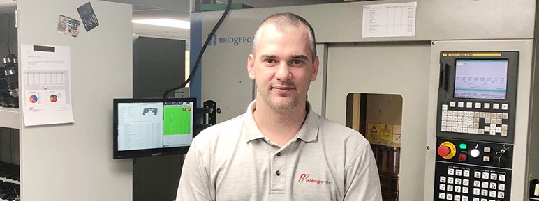 Specialist in the manufacture of prototypes - Prototype Projects