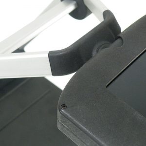 SLS – Selective Laser Sintering