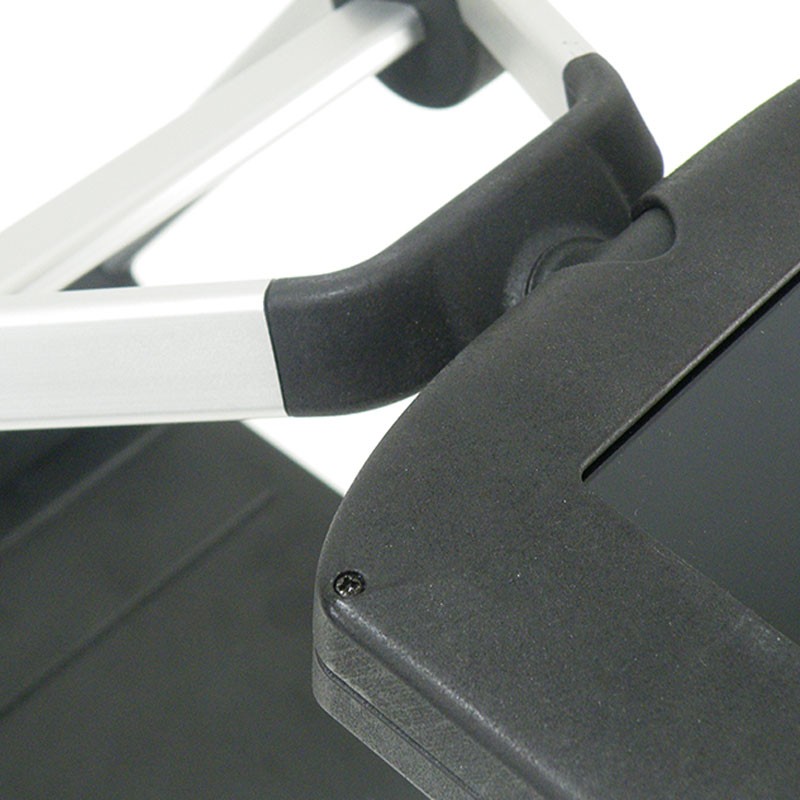 SLS – Selective Laser Sintering