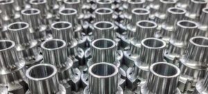 Low Volume Manufacturing - Additive Manufacturing of Production Parts