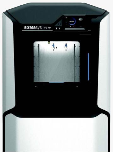 3D Printer from Stratasys