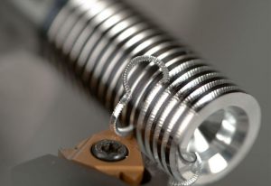 CNC turning of prototype parts, Prototype Projects