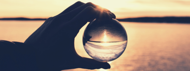 Reflections on 2021 from Justin Pringle - Prototype Projects