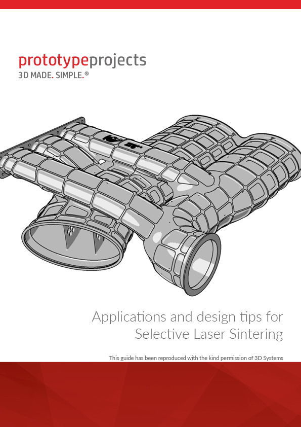 2022-01 SLS Design Guide - Whitepaper