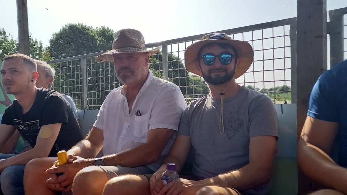 Prototype Projects goes bushcraft wild Prototype Projects goes bushcraft wild