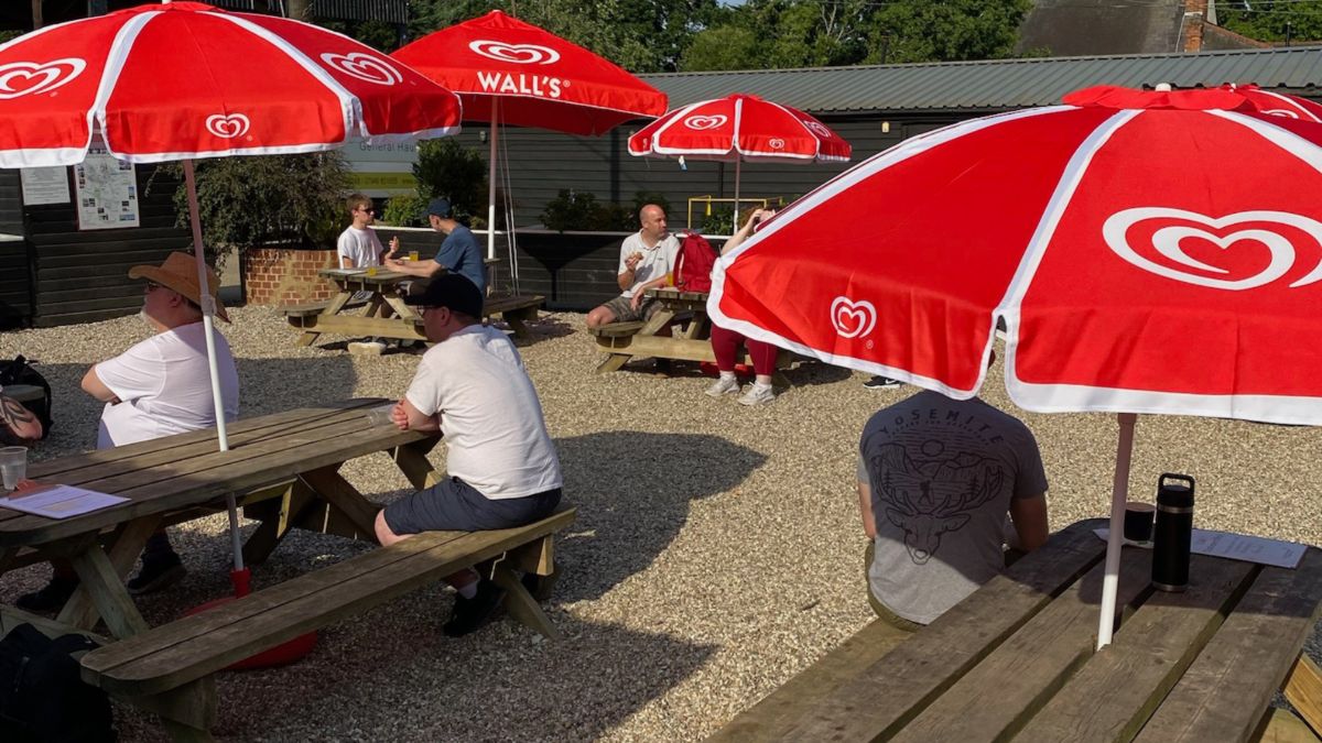 Prototype Projects goes bushcraft wild Prototype Projects goes bushcraft wild