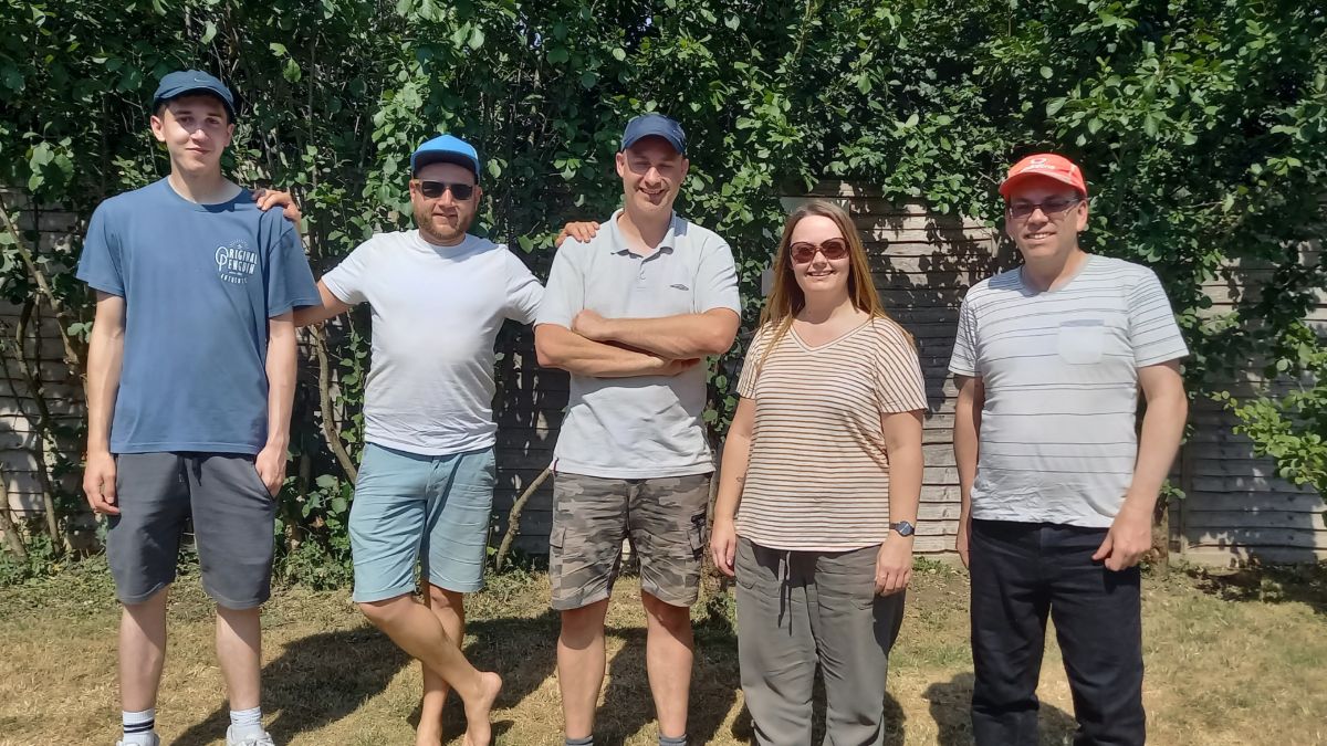 Prototype Projects goes bushcraft wild Prototype Projects goes bushcraft wild