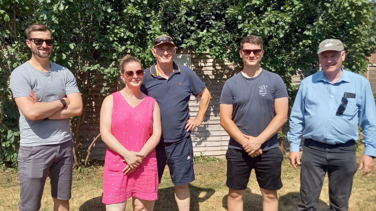 Prototype Projects goes bushcraft wild Prototype Projects goes bushcraft wild