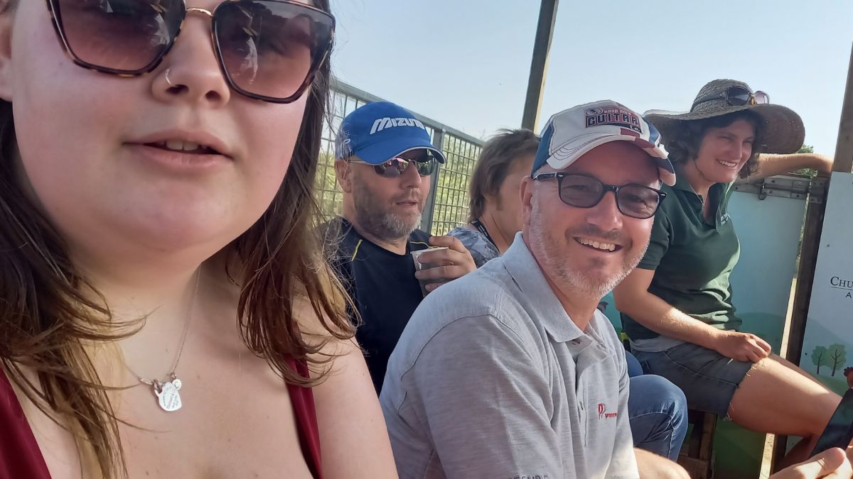 Prototype Projects goes bushcraft wild Prototype Projects goes bushcraft wild