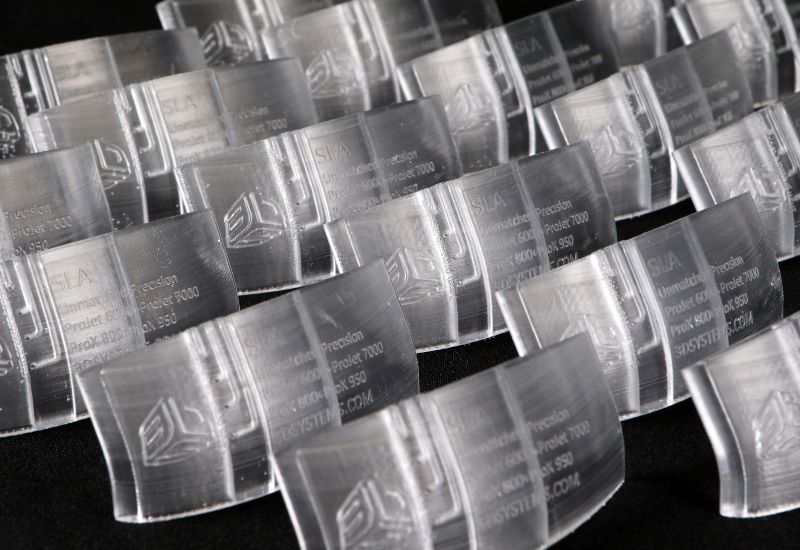 Additive Manufacturing