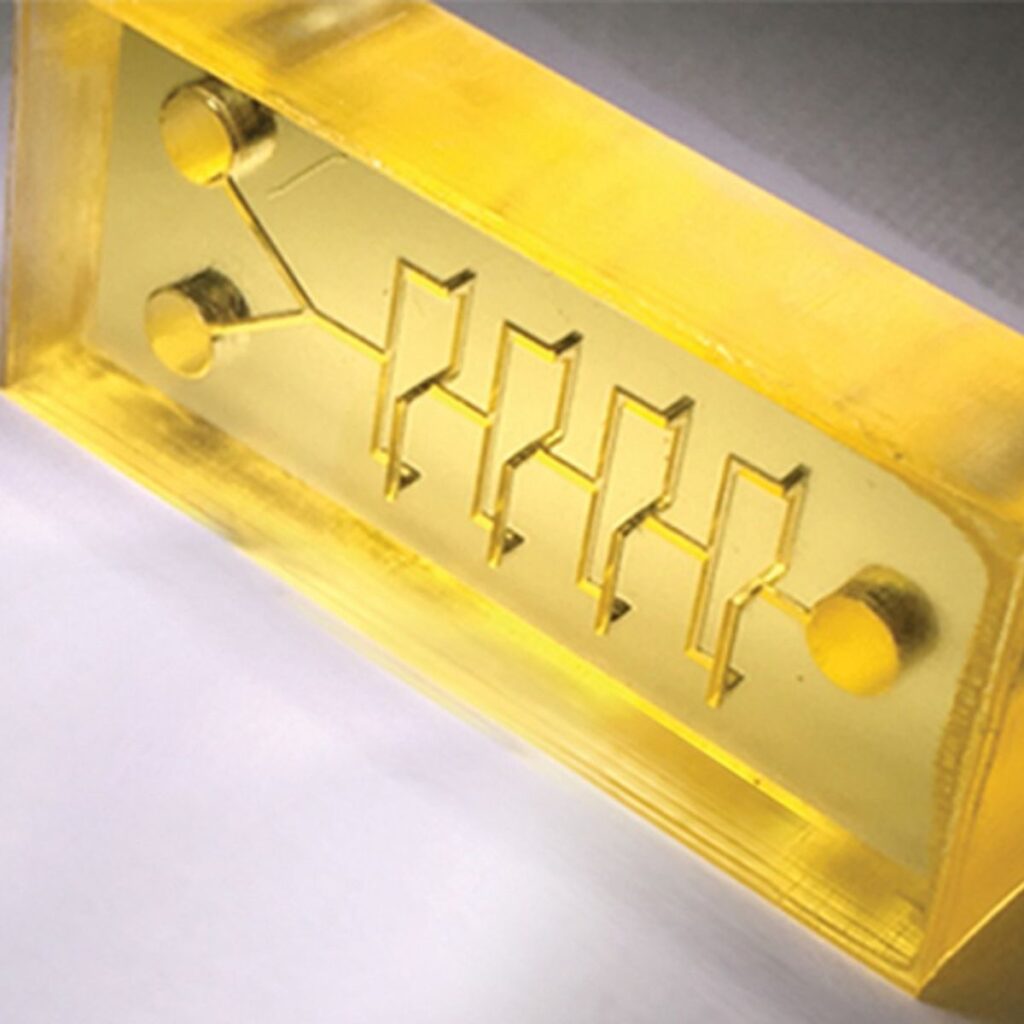 3d printing for machine builders