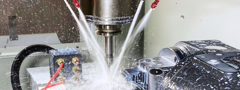 CNC Production Service