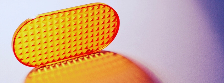 Vacuum Casting investment