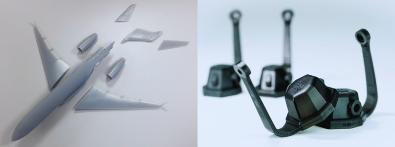 Differences between SLA and DLP