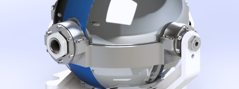 Silicon Microgravity