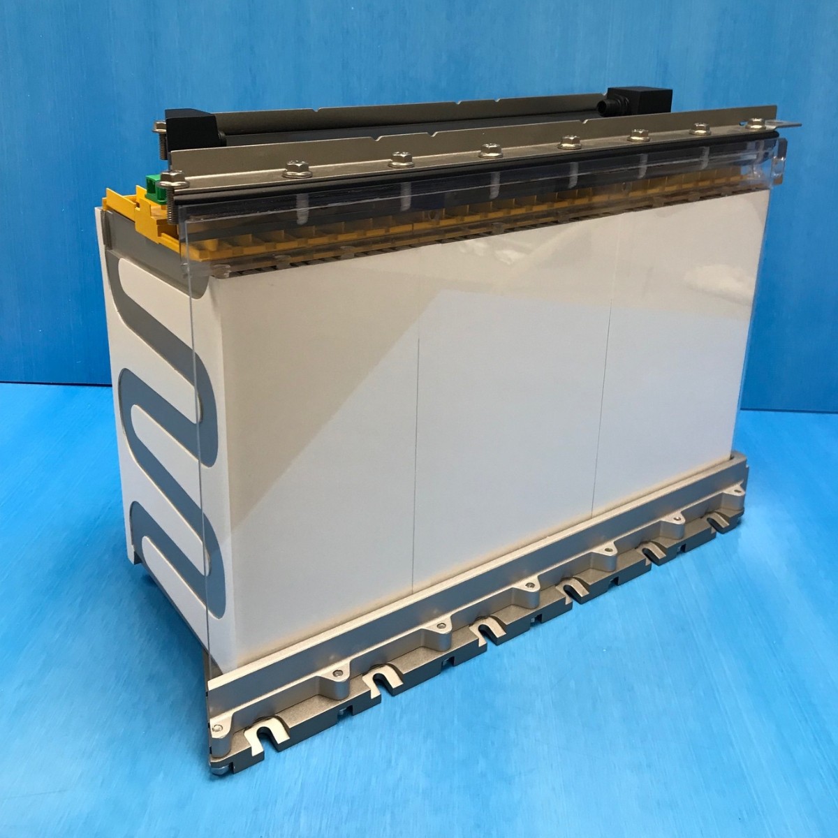 How does SLA compare