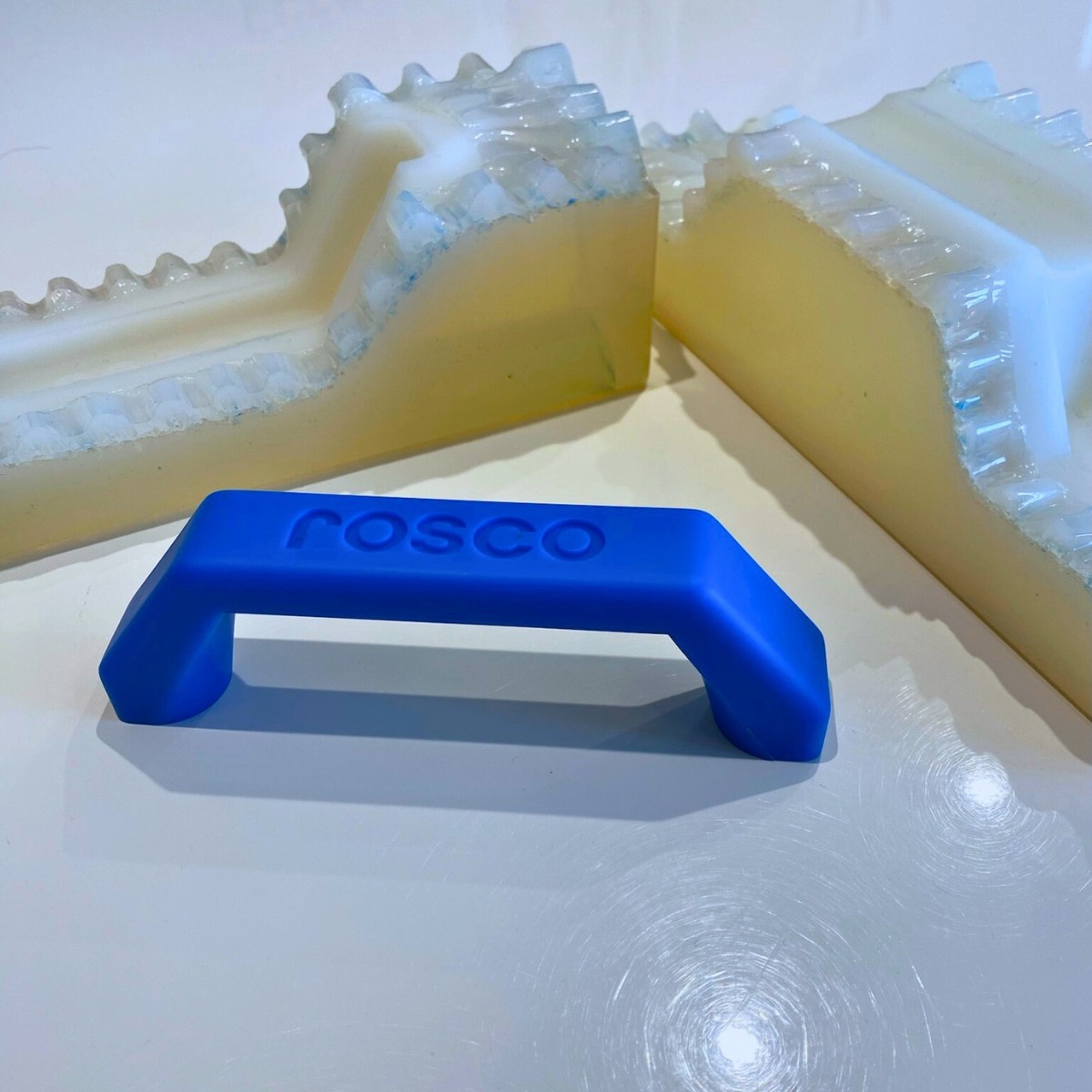 vacuum casting 3D printing