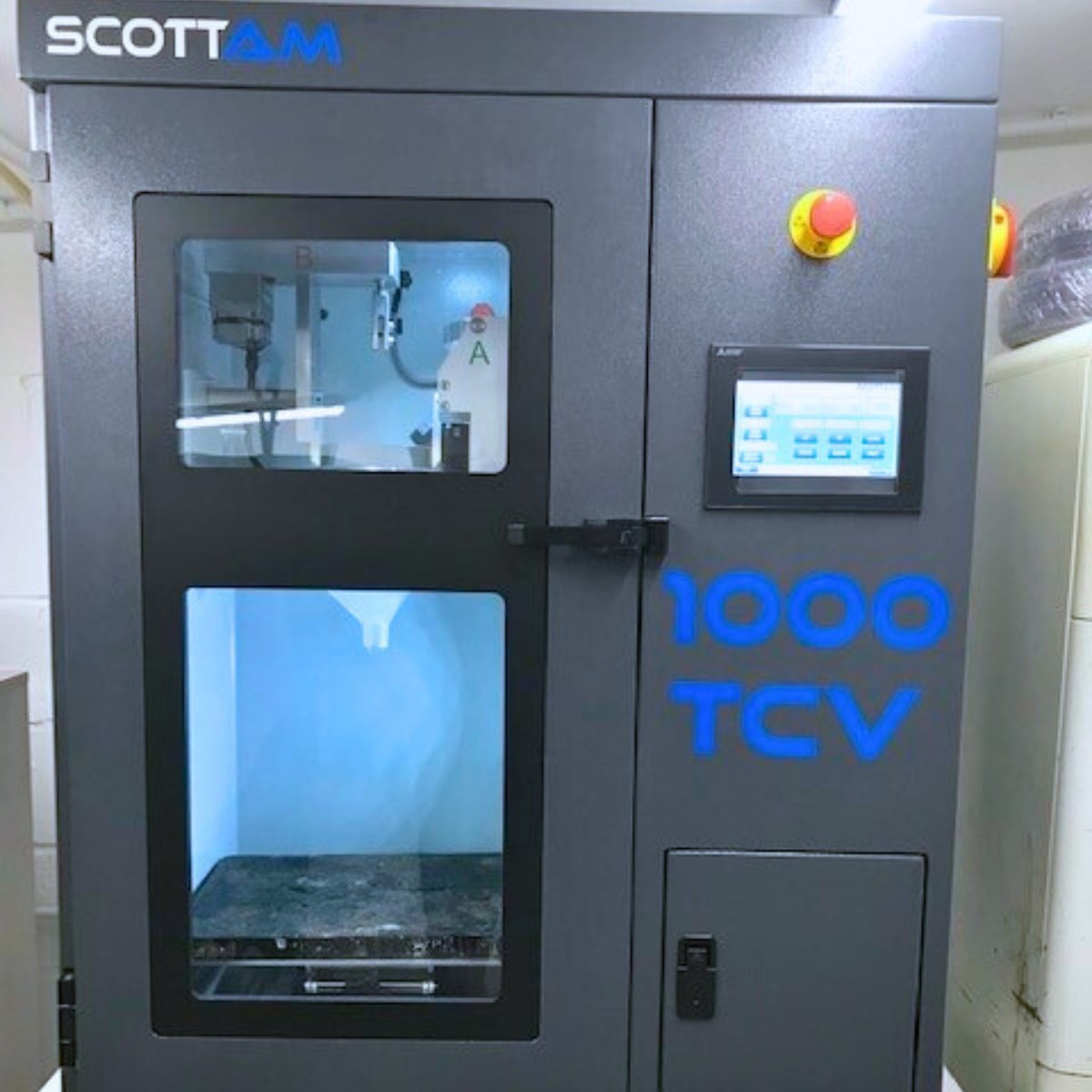 vacuum casting benefit automotive