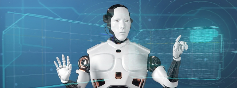 Advancements in 3D Printing