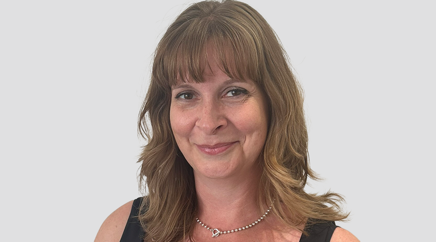 Hannah Game, Head of Business Relations