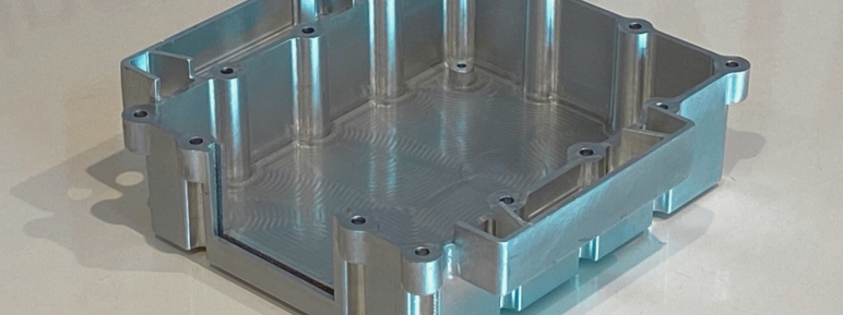CNC Machining Tolerances
