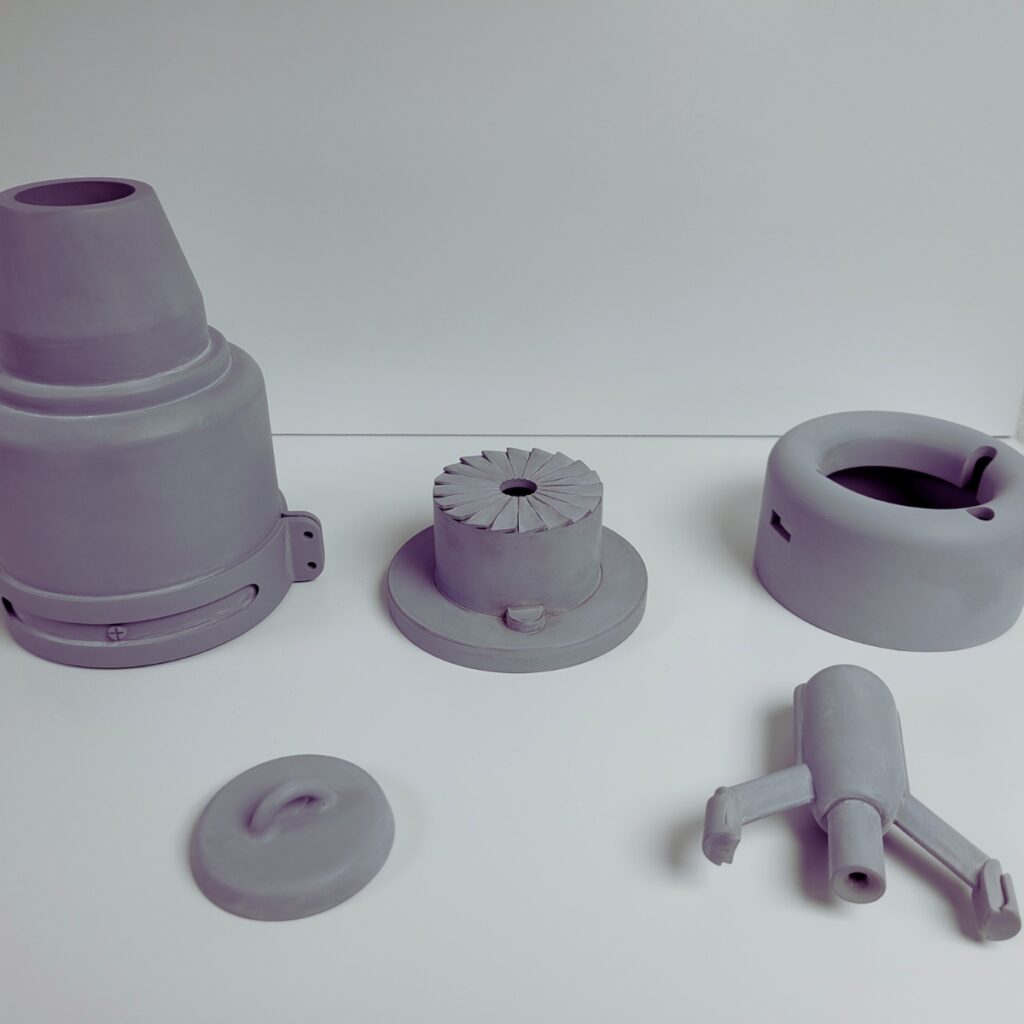 choose the right 3D printing method