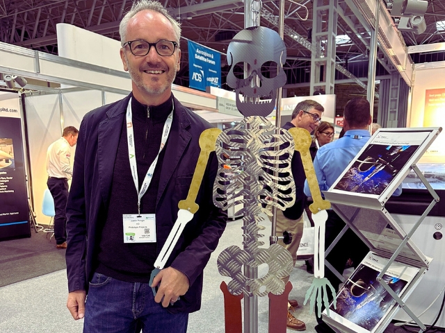 Advanced Engineering 2