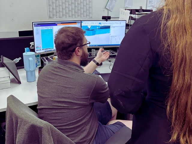 Inspiring future innovators - Perse 7 Inspiring future innovators - Perse School