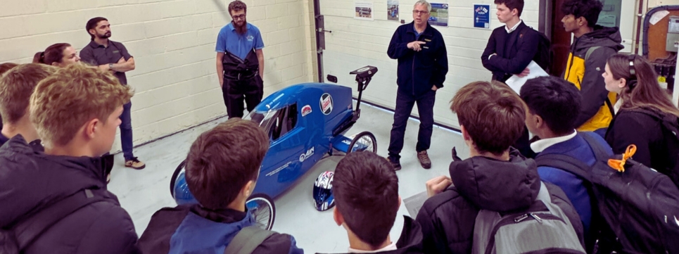 inspiring future innovators