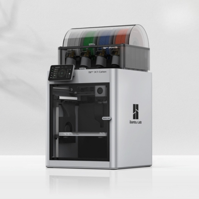 Filament 3D Printing
