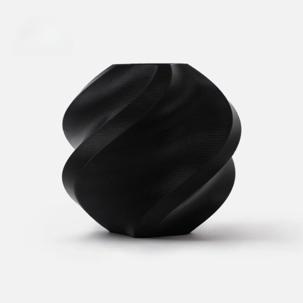 Filament 3D Printing - ABS black Filament 3D Printing