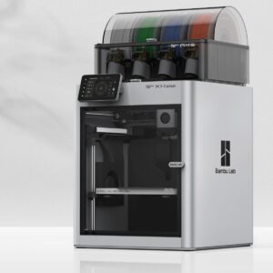 Filament 3D Printing