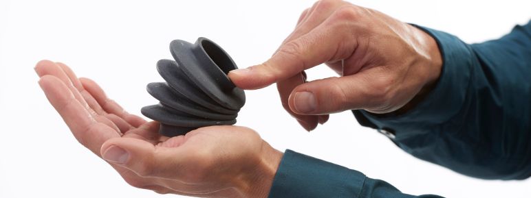 Applications of Polyjet 3D Printing