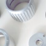 CNC Machining and CNC Turning