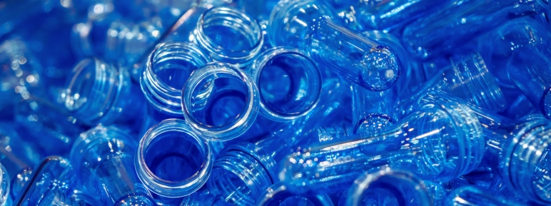 CAD to cavity injection moulding