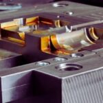 Injection Moulding Design Tips