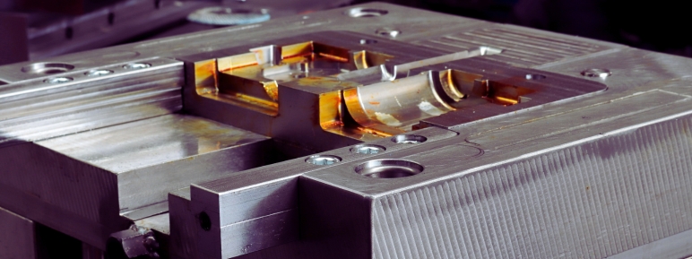 Injection Moulding Design Tips