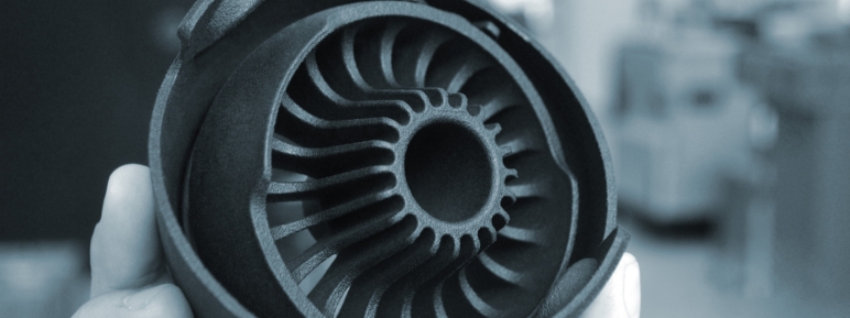 Modern Design and 3D Printing