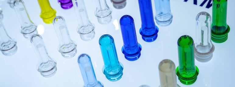 Injection Moulding Basics