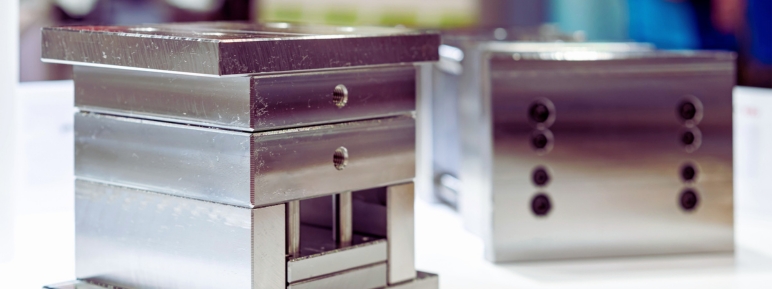 Injection Moulding Prototyping