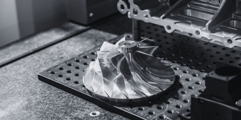 What is CNC Machining? What is CNC Machining?