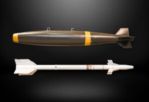 Aerospace & Defence prototyping at Prototype Projects