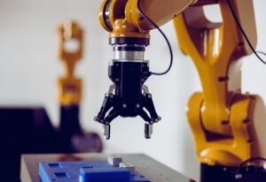 Automation and industrial systems