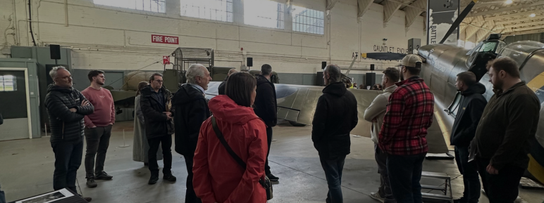 45 Years of Innovation at Prototype Projects