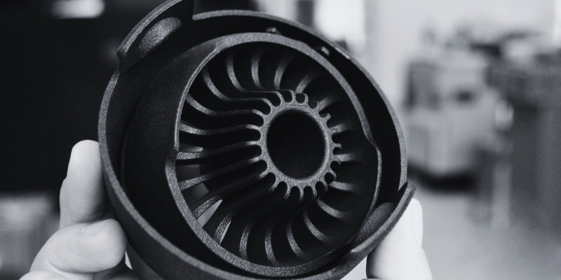 Consistent and repeatable SLS dyeing