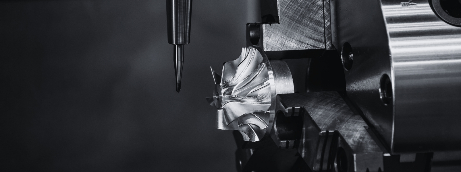 CNC Machining from Prototype Projects CNC Machining from Prototype Projects